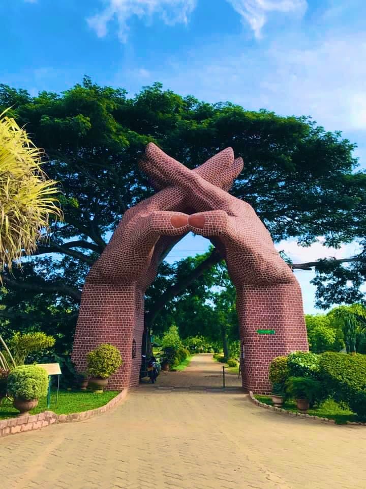 Batatha Agro Technology Park