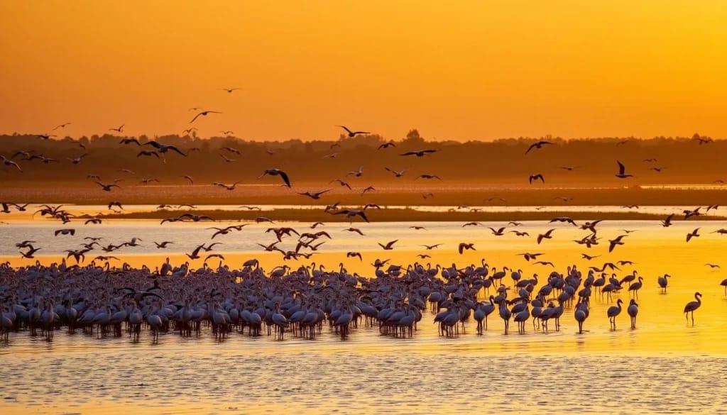 Bundala National Park