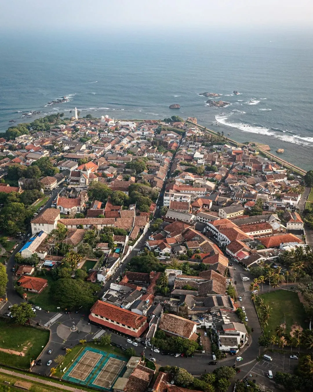 Galle Fort