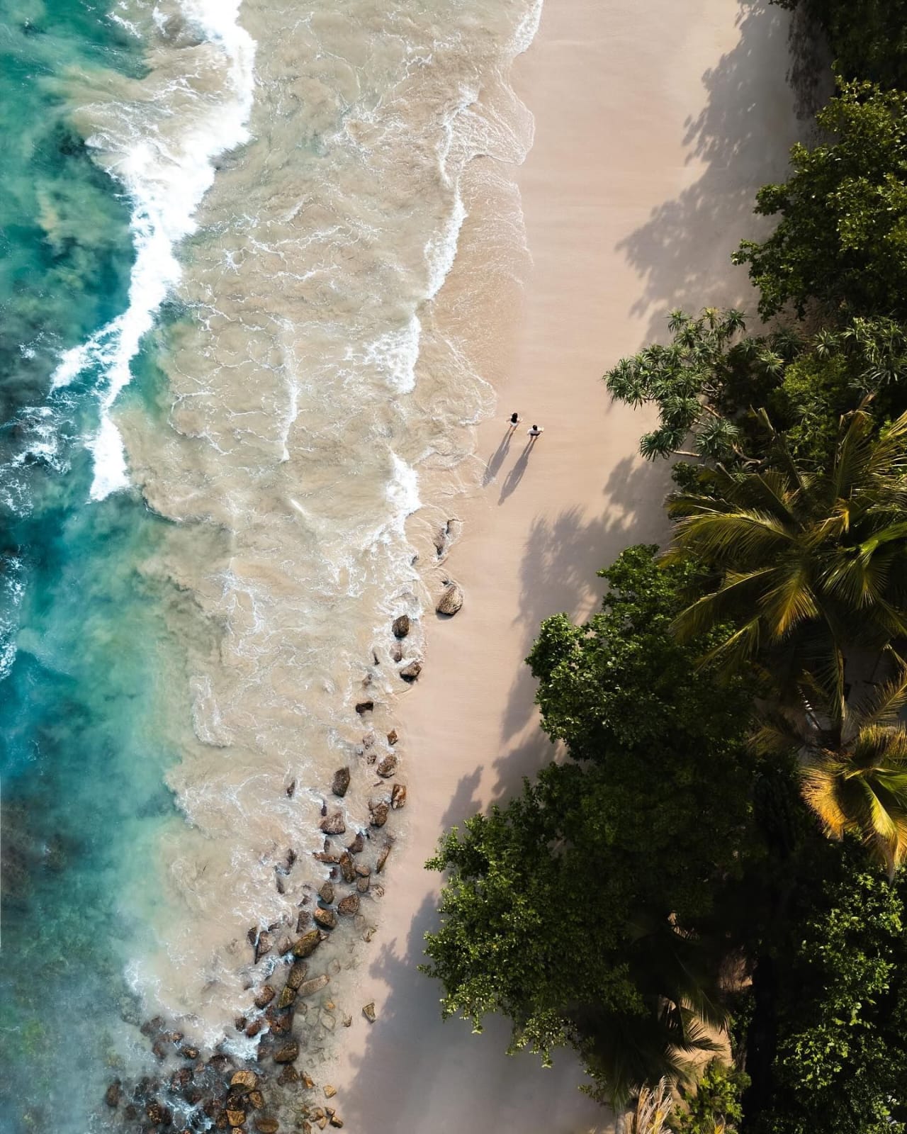 Midigama Beach