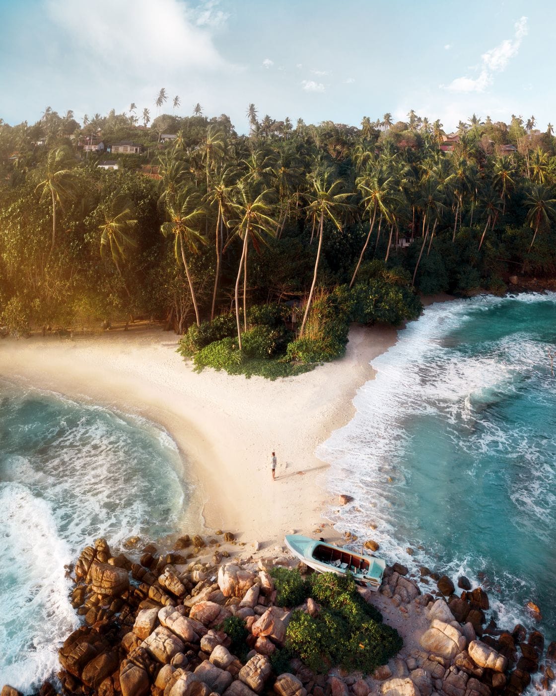 Secret Beach — view 3