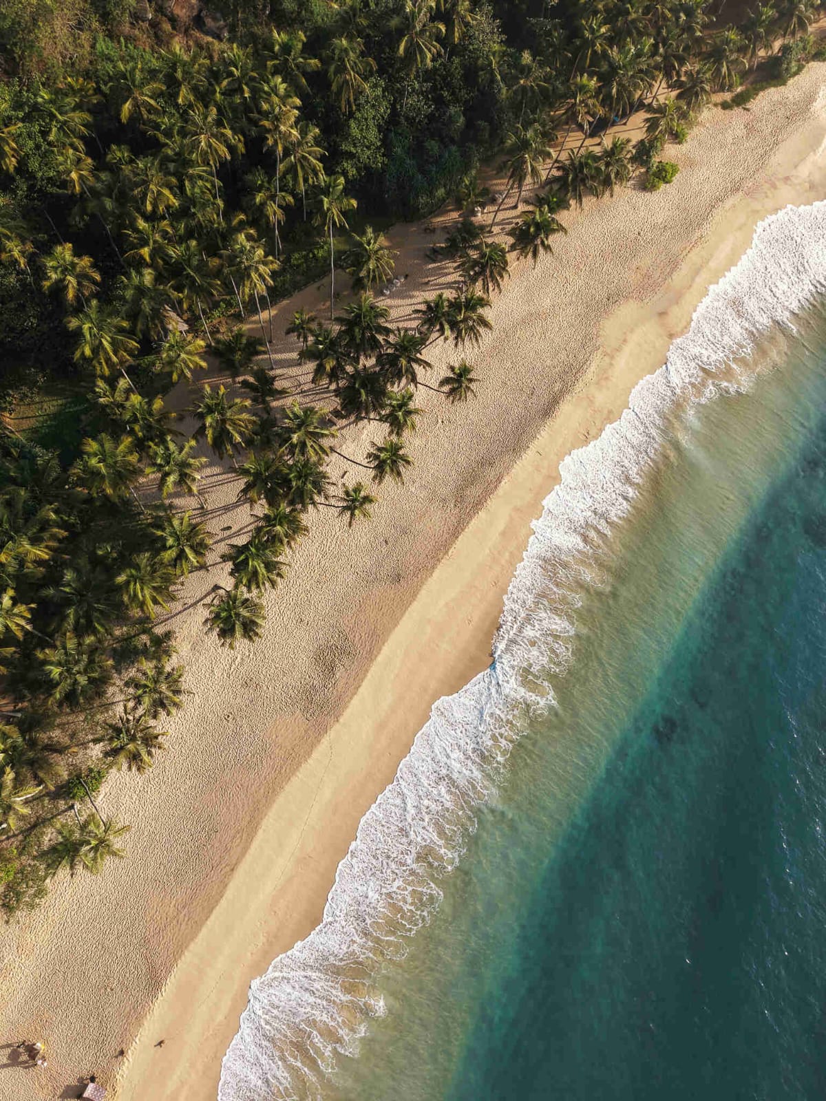 Silent Beach