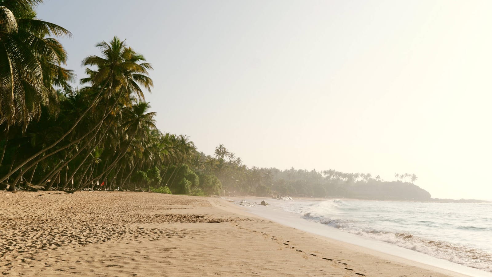 Silent Beach — view 3